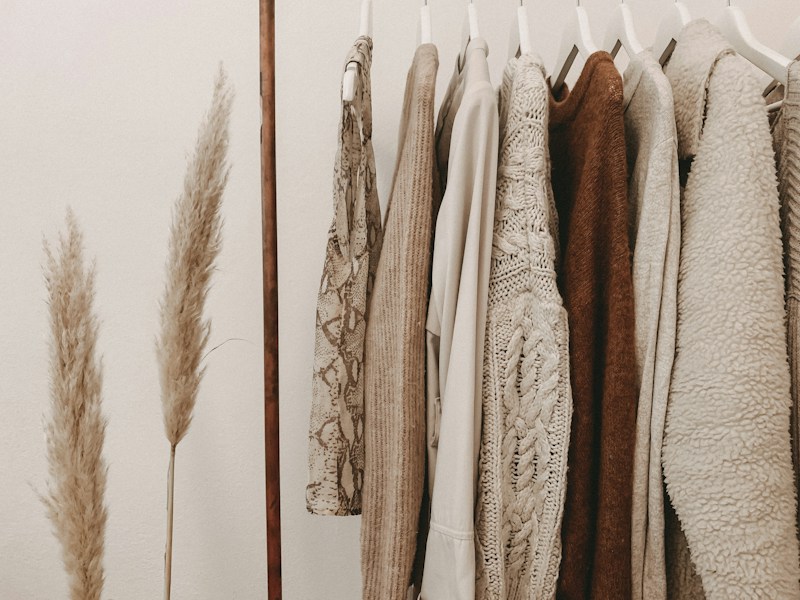 Textiles & Materials